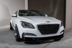 Hyundai Genesis AR550 by ARK Performance 2014 года